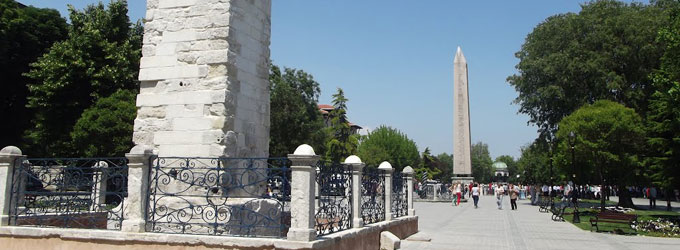 Blue Mosque istanbul